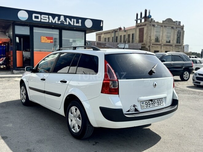 Renault Megane 2008, 280,000 km - 1.5 л - Sumqayıt
