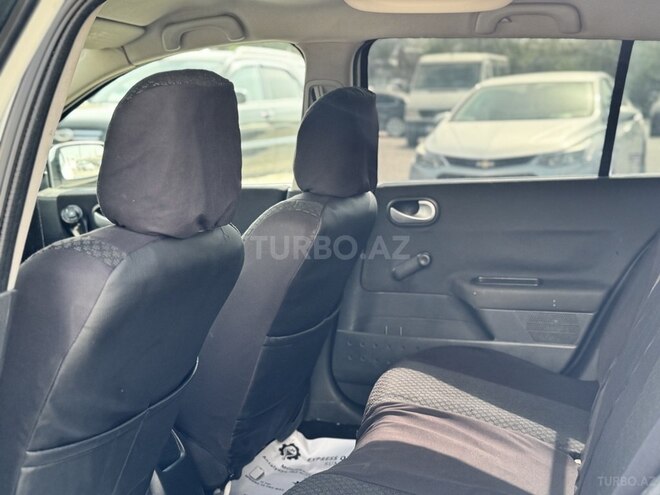 Renault Megane 2008, 280,000 km - 1.5 л - Sumqayıt
