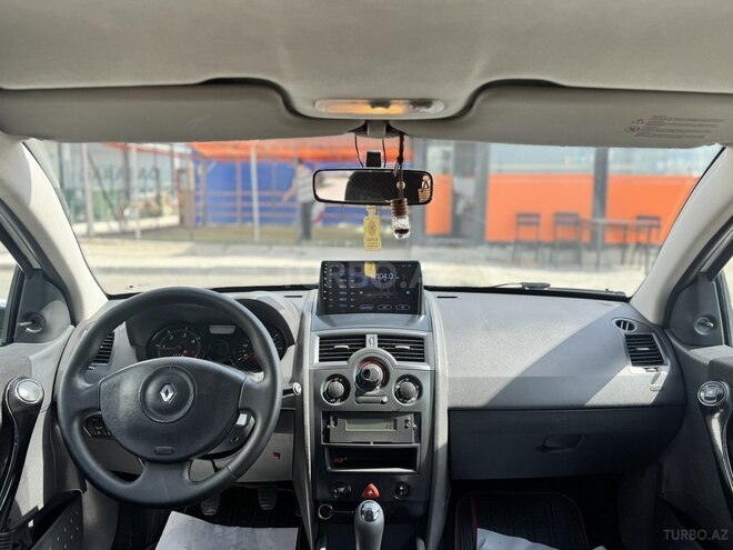 Renault Megane 2008, 280,000 km - 1.5 л - Sumqayıt