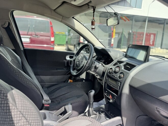 Renault Megane 2008, 280,000 km - 1.5 л - Sumqayıt