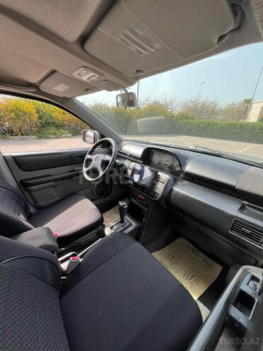 Nissan X-Trail 2001, 303,000 km - 2.0 l - Bakı
