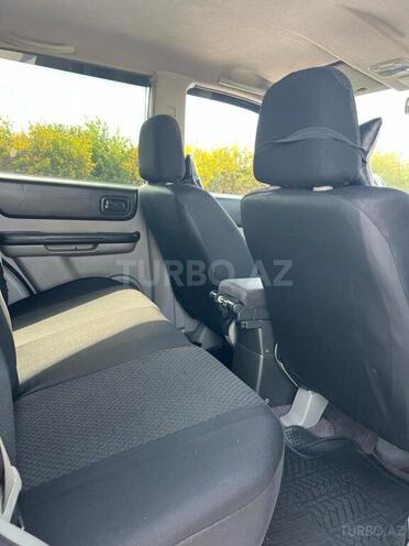 Nissan X-Trail 2001, 303,000 km - 2.0 l - Bakı