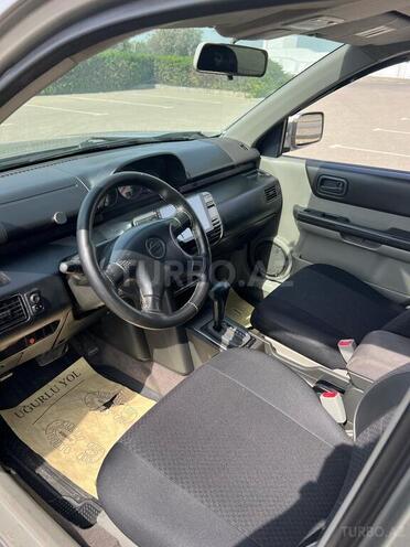 Nissan X-Trail 2001, 303,000 km - 2.0 l - Bakı