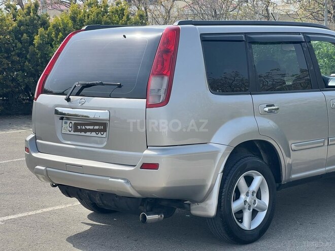Nissan X-Trail 2001, 303,000 km - 2.0 l - Bakı