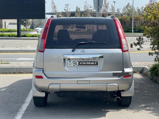 Nissan X-Trail 2001, 303,000 km - 2.0 l - Bakı