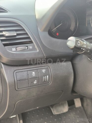 Hyundai Accent 2016, 90,000 km - 1.4 l - Bakı