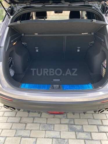 Geely Coolray 2022, 25,780 km - 1.5 l - Bakı