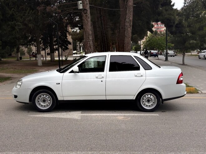 LADA (VAZ) Priora 2016, 217,790 km - 1.6 l - Xırdalan