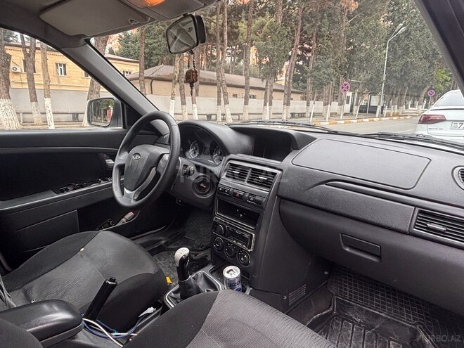 LADA (VAZ) Priora 2016, 217,790 km - 1.6 l - Xırdalan