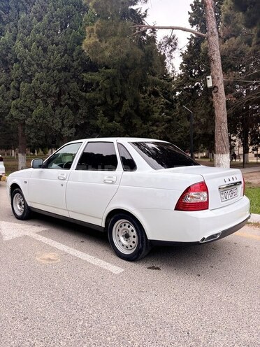 LADA (VAZ) Priora 2016, 217,790 km - 1.6 l - Xırdalan