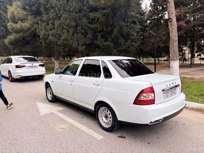 LADA (VAZ) Priora 2016, 217,790 km - 1.6 l - Xırdalan