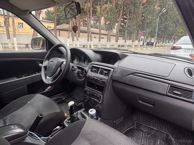 LADA (VAZ) Priora 2016, 217,790 km - 1.6 l - Xırdalan