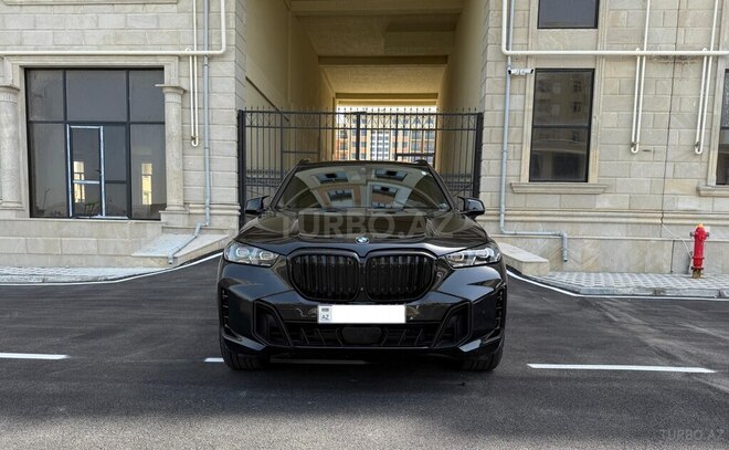 BMW X5 2021, 89,000 km - 3.0 l - Sumqayıt