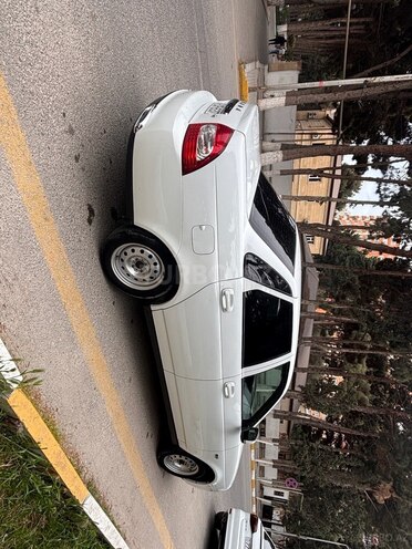 LADA (VAZ) Priora 2016, 217,790 km - 1.6 l - Xırdalan