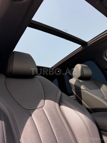 BMW X5 2021, 89,000 km - 3.0 l - Sumqayıt