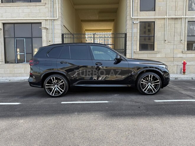 BMW X5 2021, 89,000 km - 3.0 l - Sumqayıt