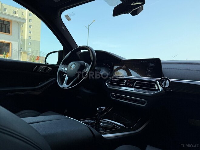 BMW X5 2021, 89,000 km - 3.0 l - Sumqayıt