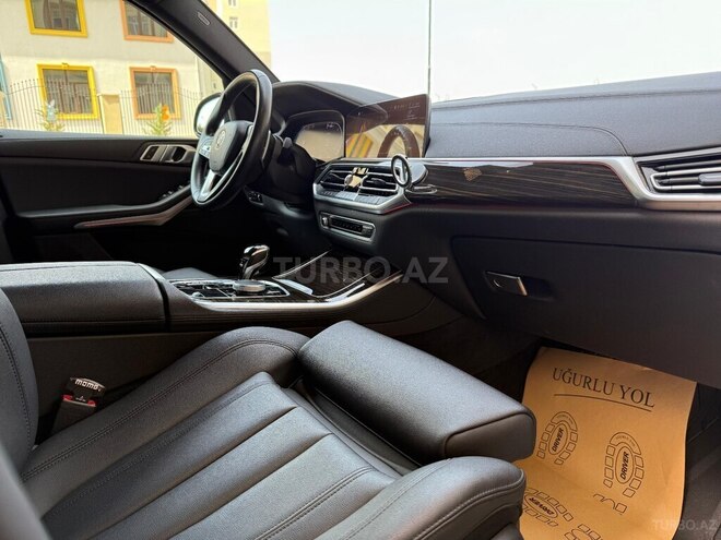 BMW X5 2021, 89,000 km - 3.0 l - Sumqayıt
