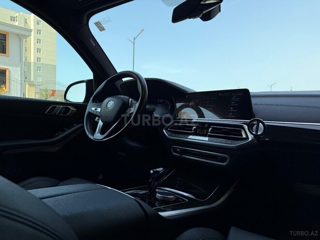 BMW X5 2021, 89,000 km - 3.0 l - Sumqayıt