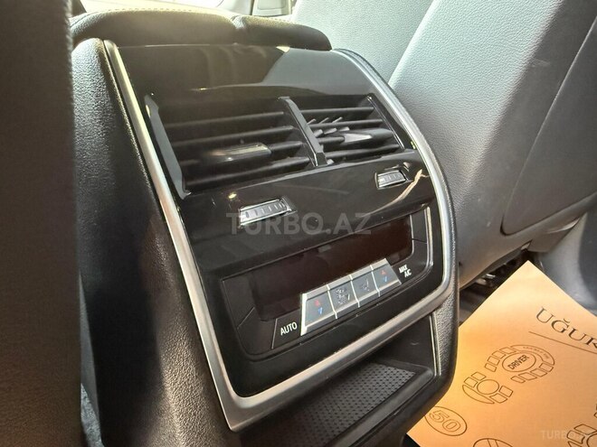 BMW X5 2021, 89,000 km - 3.0 l - Sumqayıt