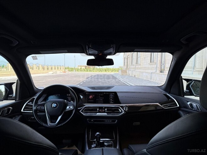 BMW X5 2021, 89,000 km - 3.0 l - Sumqayıt