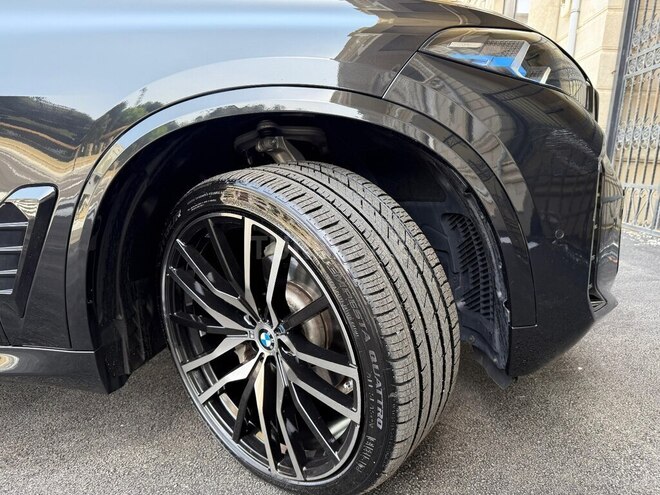 BMW X5 2021, 89,000 km - 3.0 l - Sumqayıt
