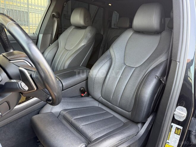 BMW X5 2021, 89,000 km - 3.0 l - Sumqayıt