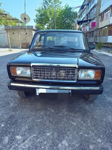 LADA (VAZ) 2107 2010, 228,452 km - 1.6 l - Mingəçevir