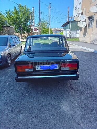 LADA (VAZ) 2107 2010, 228,452 km - 1.6 l - Mingəçevir
