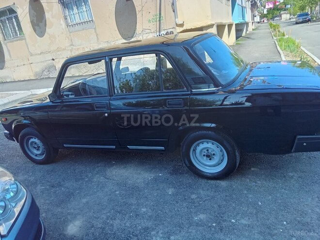 LADA (VAZ) 2107 2010, 228,452 km - 1.6 l - Mingəçevir