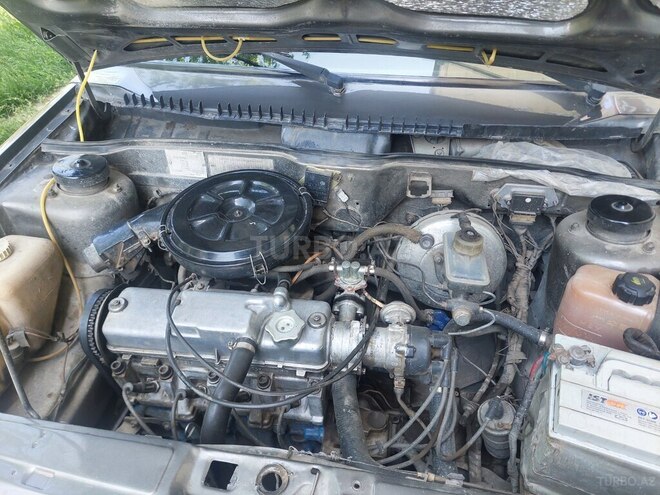 LADA (VAZ) 21099 1994, 350,000 km - 1.6 л - Gəncə