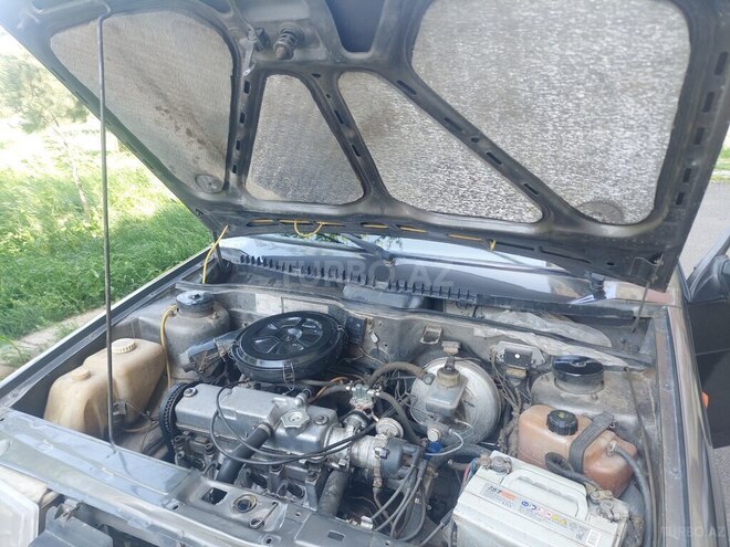 LADA (VAZ) 21099 1994, 350,000 km - 1.6 л - Gəncə