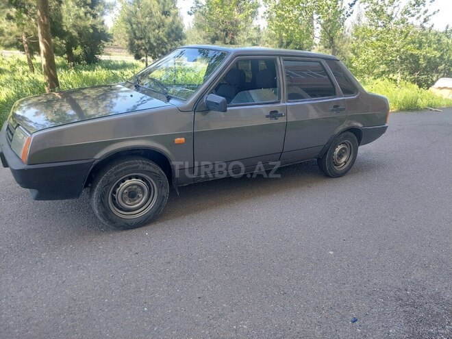 LADA (VAZ) 21099 1994, 350,000 km - 1.6 л - Gəncə