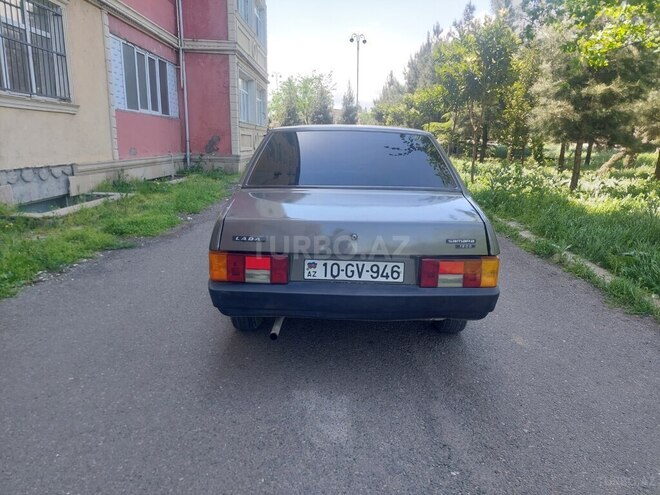 LADA (VAZ) 21099 1994, 350,000 km - 1.6 л - Gəncə