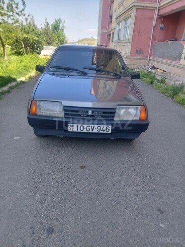 LADA (VAZ) 21099 1994, 350,000 km - 1.6 л - Gəncə