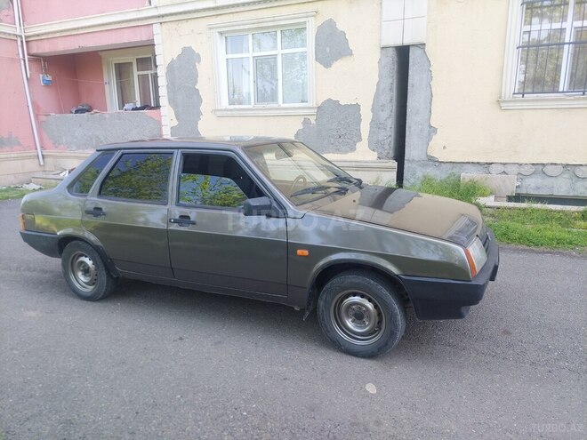 LADA (VAZ) 21099 1994, 350,000 km - 1.6 л - Gəncə