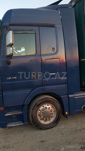 Mercedes Actros 1846 2009, 371,524 km - 12.0 l - Bakı