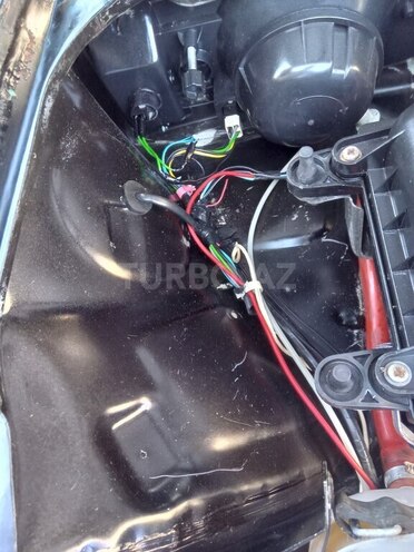 LADA (VAZ) 2107 2010, 228,452 km - 1.6 l - Mingəçevir