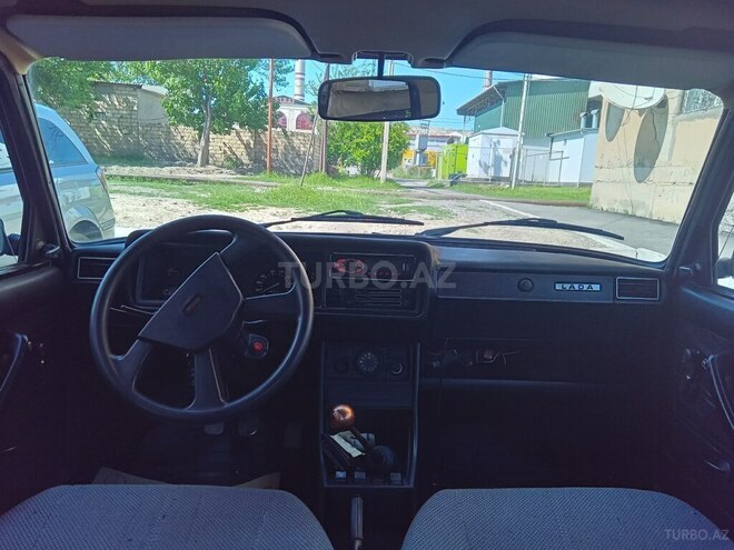 LADA (VAZ) 2107 2010, 228,452 km - 1.6 l - Mingəçevir