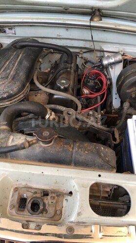 GAZ 24 1978, 79,000 km - 2.5 l - Tovuz