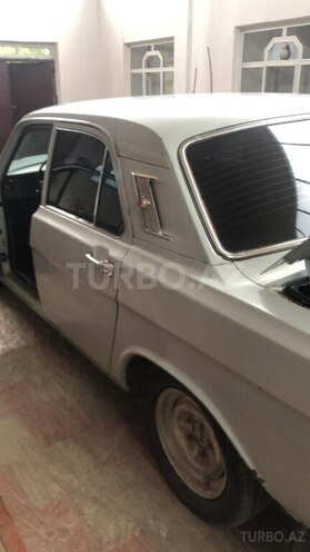 GAZ 24 1978, 79,000 km - 2.5 l - Tovuz