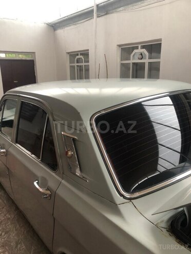 GAZ 24 1978, 79,000 km - 2.5 l - Tovuz
