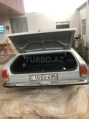GAZ 24 1978, 79,000 km - 2.5 l - Tovuz