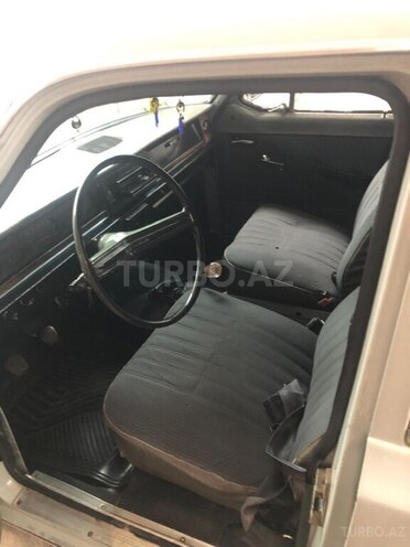 GAZ 24 1978, 79,000 km - 2.5 l - Tovuz