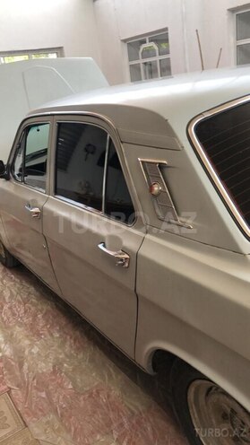 GAZ 24 1978, 79,000 km - 2.5 l - Tovuz