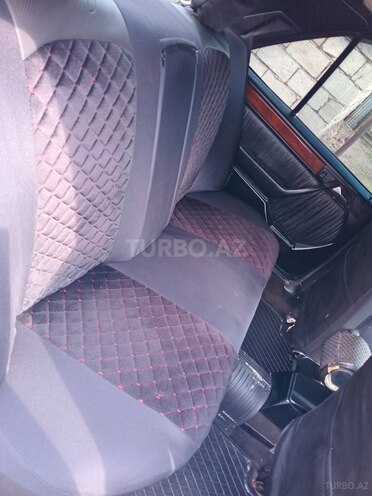 Mercedes E 250 1994, 602,872 km - 2.5 л - Masallı