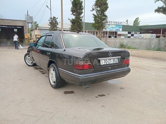 Mercedes E 250 1994, 602,872 km - 2.5 л - Masallı