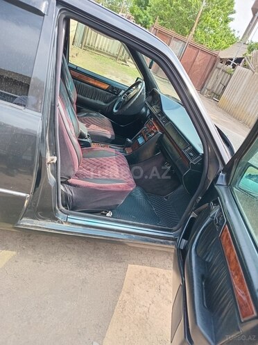 Mercedes E 250 1994, 602,872 km - 2.5 л - Masallı