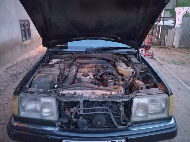 Mercedes E 250 1994, 602,872 km - 2.5 л - Masallı
