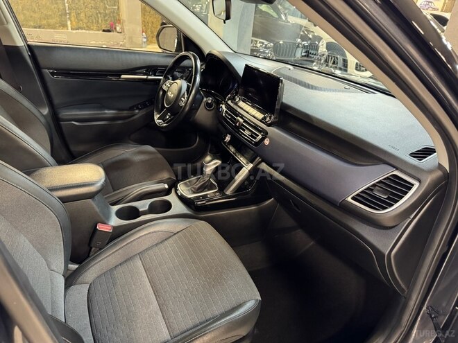 Kia Seltos 2021, 61,000 km - 1.6 l - Bakı
